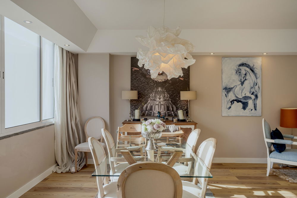 -bedroom apartment with garage in Bicuda, Cascais 1105895980