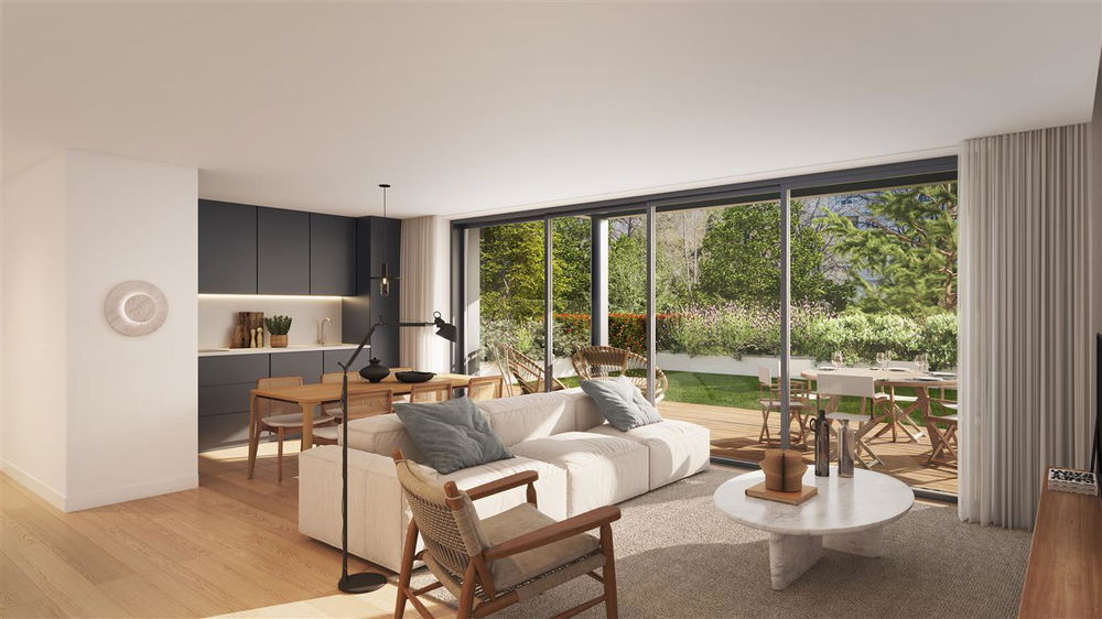 2-bedroom apartment with balcony, in RealCalçada, Lisbon 2375103793