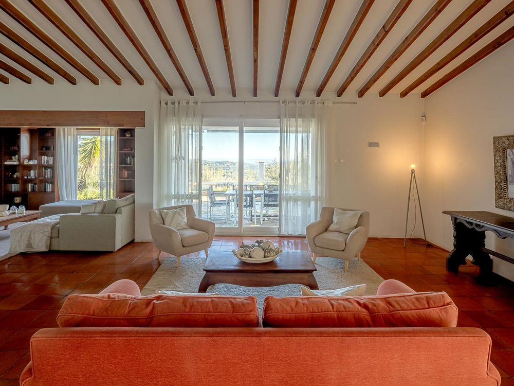 7- Bedroom villa with swimming pool and garden in Azeitão, Setúbal 3265759089