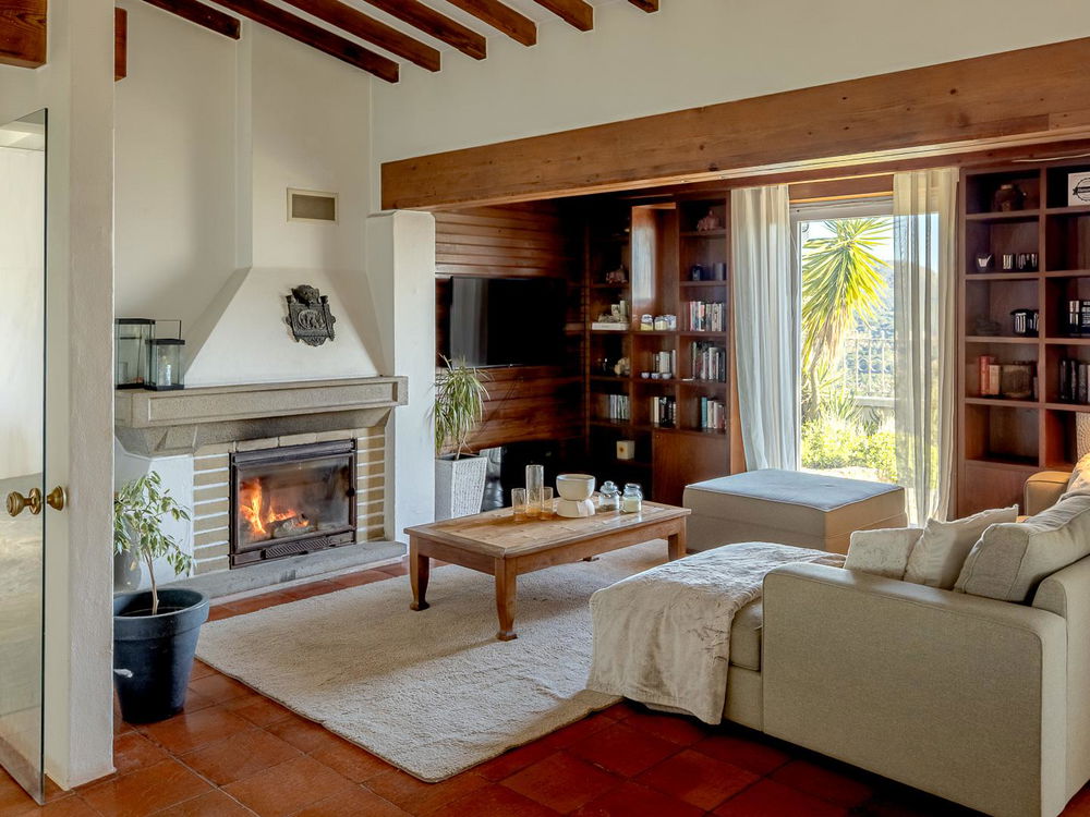 7- Bedroom villa with swimming pool and garden in Azeitão, Setúbal 3265759089