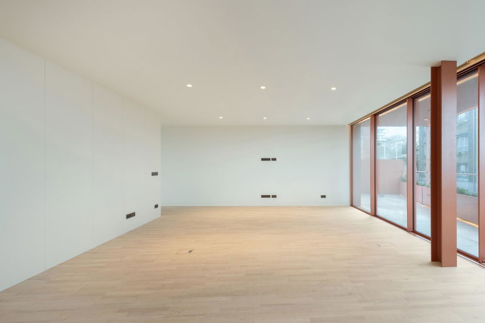 5-bedroom apartment with terrace, in Foz do Douro, Porto 2186869579