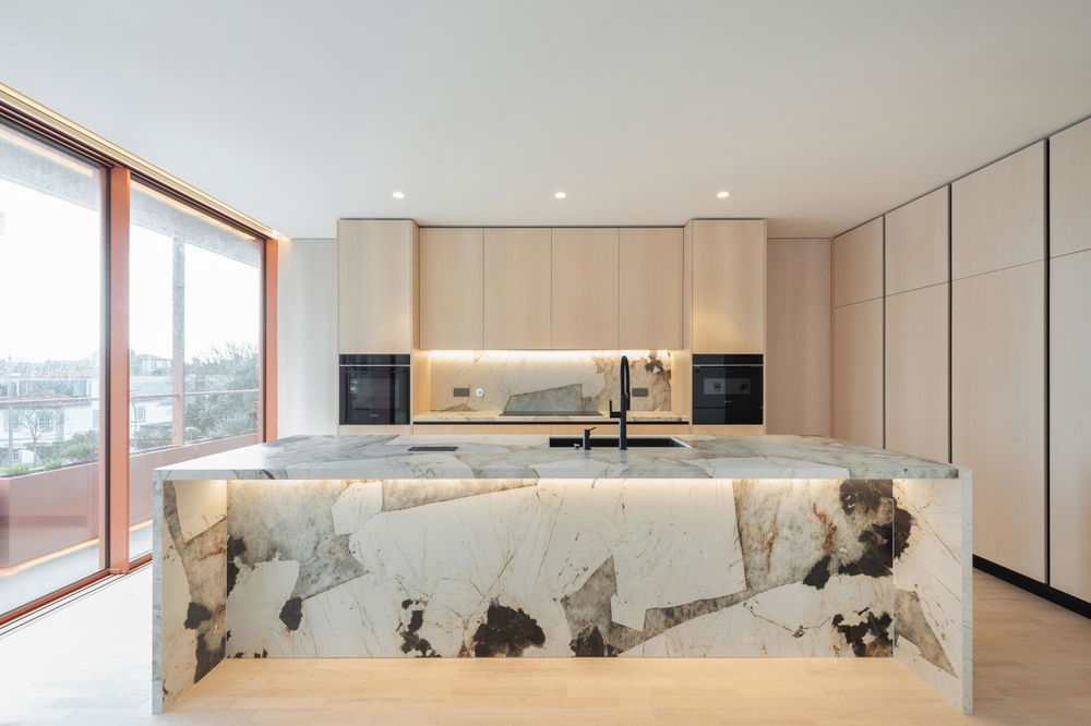 5-bedroom apartment with terrace, in Foz do Douro, Porto 4116696029