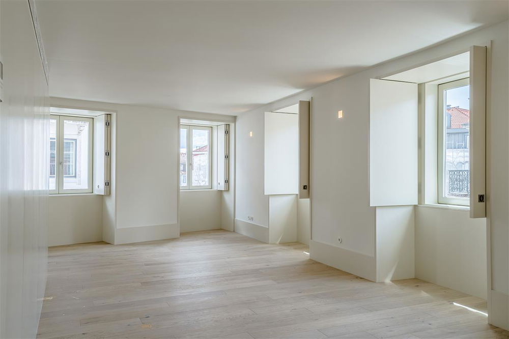 3-bedroom duplex apartment with parking space, in Alure, Lisbon 3741209876