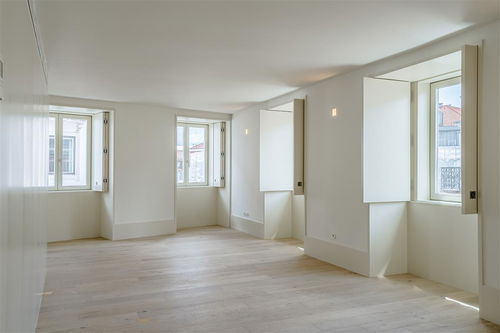 3-bedroom duplex apartment with parking space, in Alure, Lisbon 3741209876