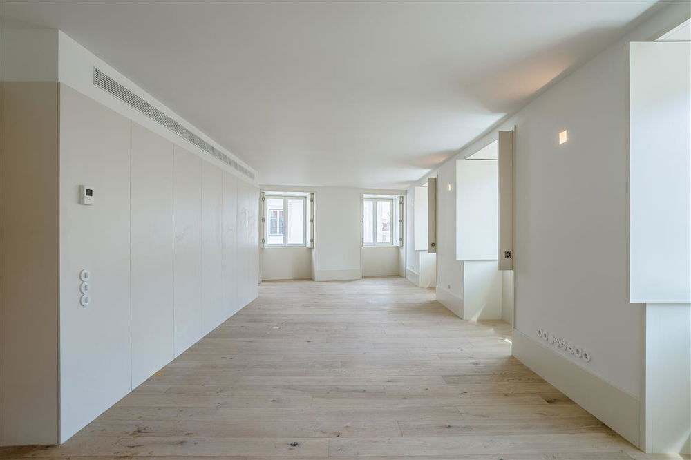 3-bedroom duplex apartment with parking space, in Alure, Lisbon 3741209876