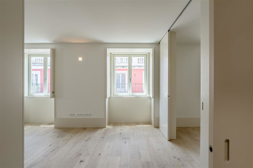 3-bedroom duplex apartment with parking space, in Alure, Lisbon 3741209876