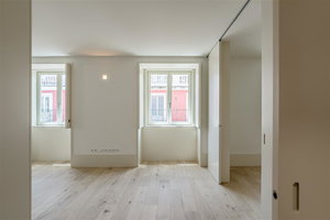 3-bedroom duplex apartment with parking space, in Alure, Lisbon 3741209876