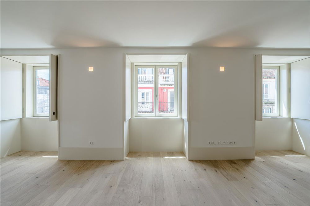 3-bedroom duplex apartment with parking space, in Alure, Lisbon 3741209876