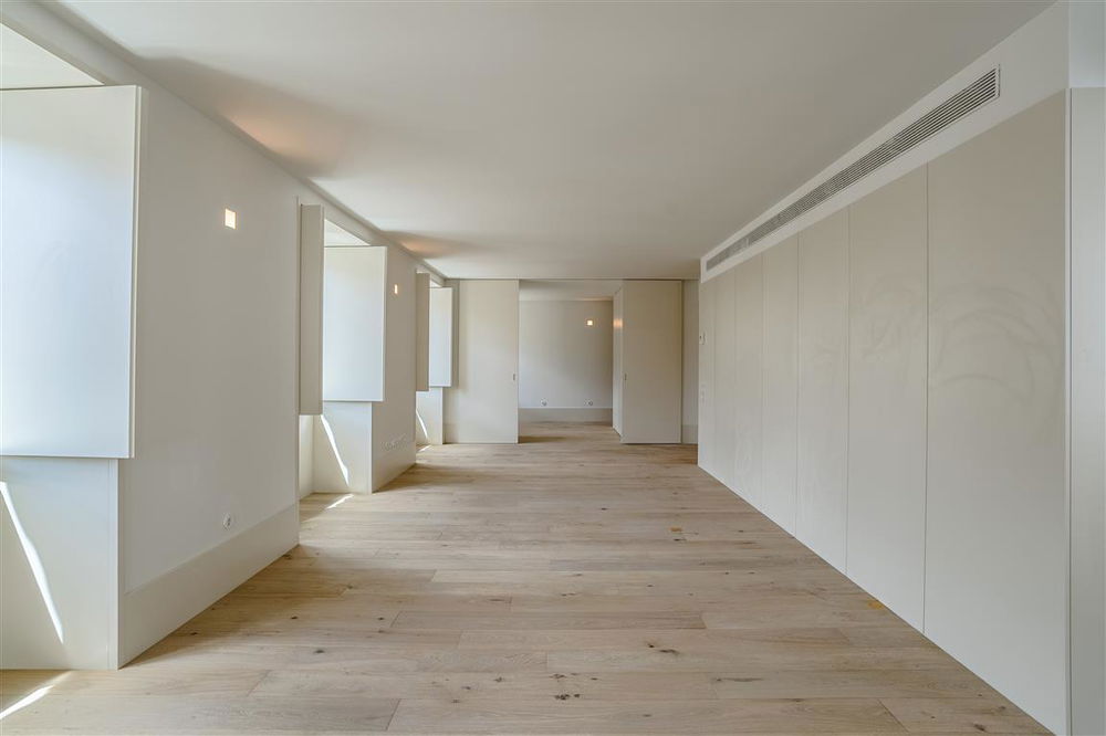 3-bedroom duplex apartment with parking space, in Alure, Lisbon 3741209876