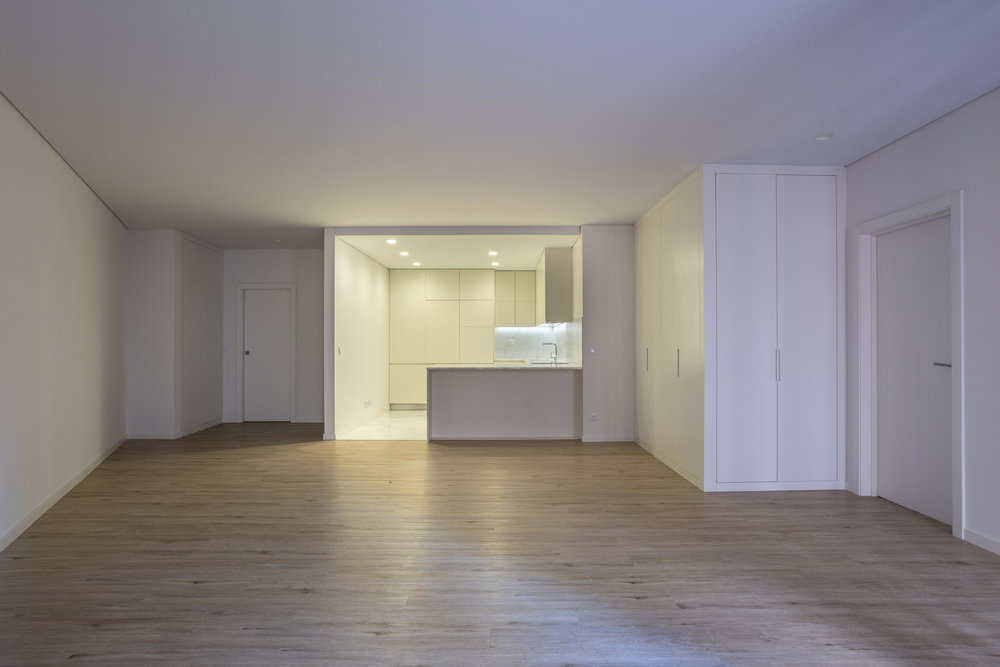 1 bedroom apartment, garden and garage, in Campolide, Lisbon 2989645773