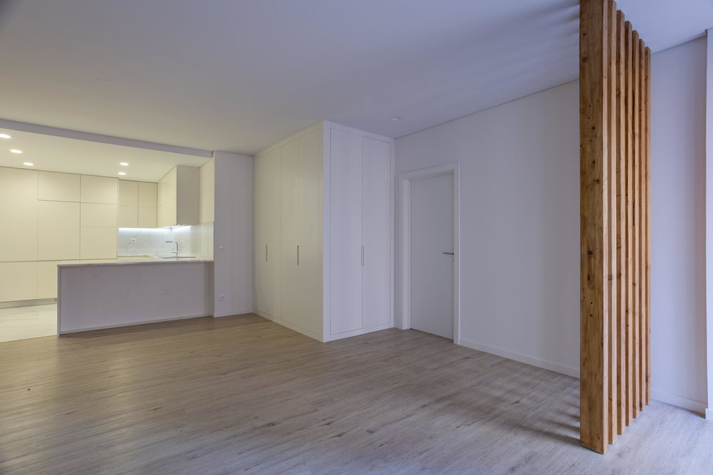 1 bedroom apartment, garden and garage, in Campolide, Lisbon 2989645773