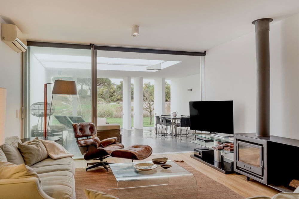 2-bedroom villa with swimming pool, in Bom Sucesso Resort, Óbidos 865259119