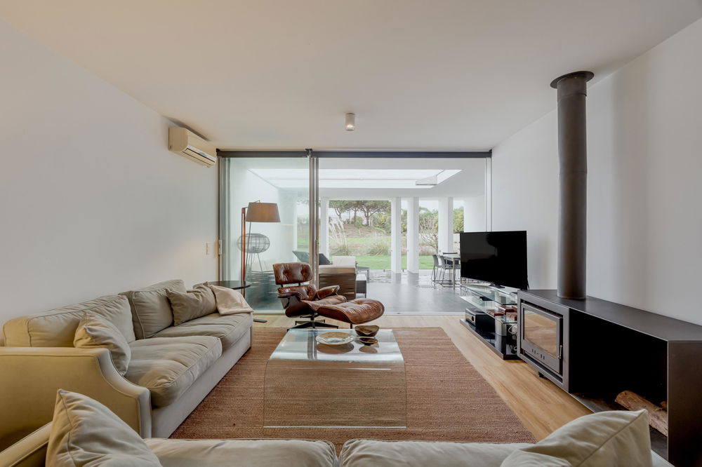 2-bedroom villa with swimming pool, in Bom Sucesso Resort, Óbidos 865259119