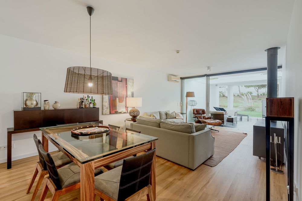 2-bedroom villa with swimming pool, in Bom Sucesso Resort, Óbidos 865259119