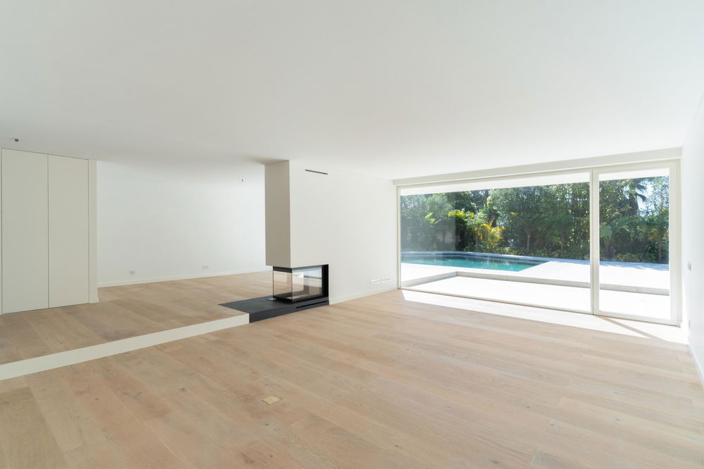 Single-story T4+1 villa pool, Quinta da Marinha, Cascais 2535776787