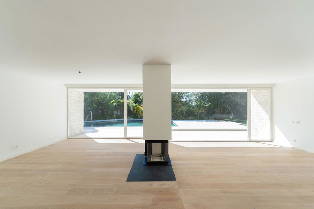 Single-story T4+1 villa pool, Quinta da Marinha, Cascais 2535776787