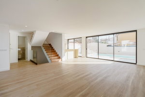 4 bedroom villa with pool in Aldeia de Juzo in Cascais 2310385510