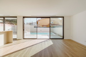4 bedroom villa with pool in Aldeia de Juzo in Cascais 2310385510
