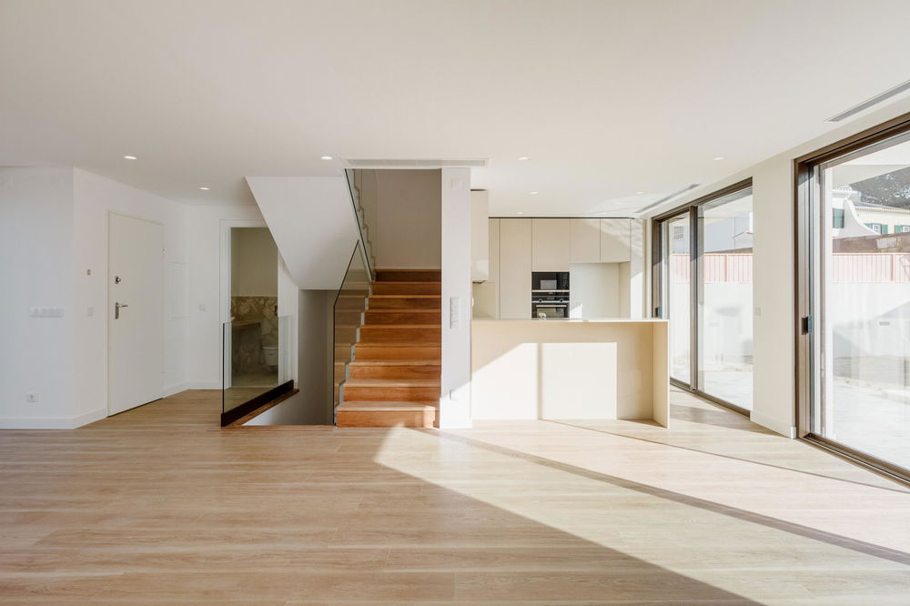 4 bedroom villa with pool in Aldeia de Juzo in Cascais 2310385510