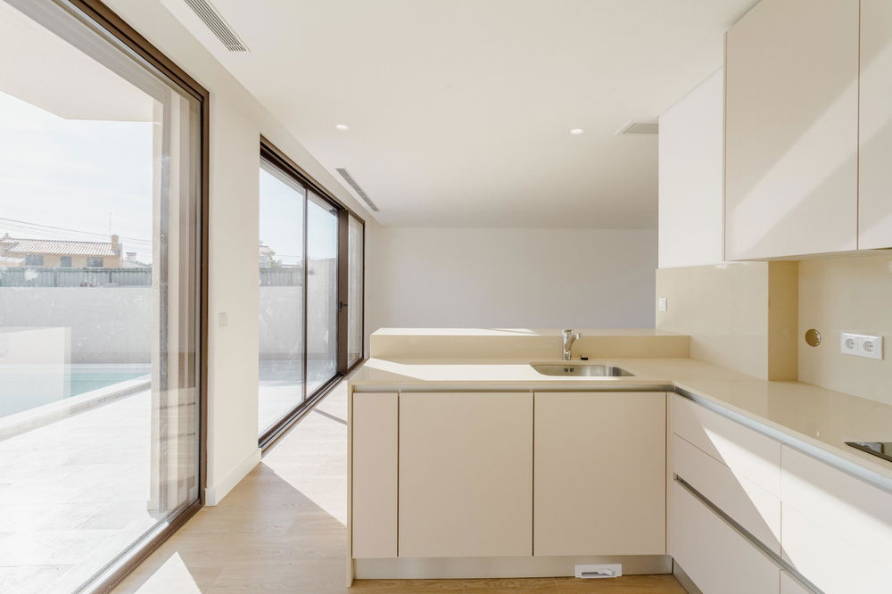 4 bedroom villa with pool in Aldeia de Juzo in Cascais 2310385510