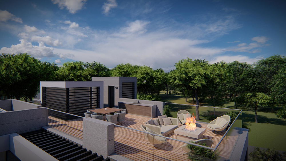 4-bedroom villa with swimming pool and garage, in Vilamoura, Algarve 309723458