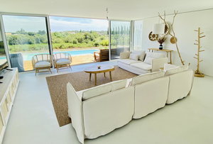 3-bedroom villa with swimming pool in Possanco Comporta 1258820381