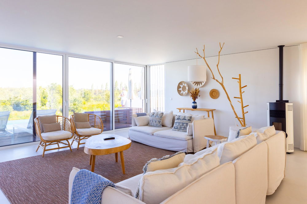 3-bedroom villa with swimming pool in Possanco Comporta 1258820381