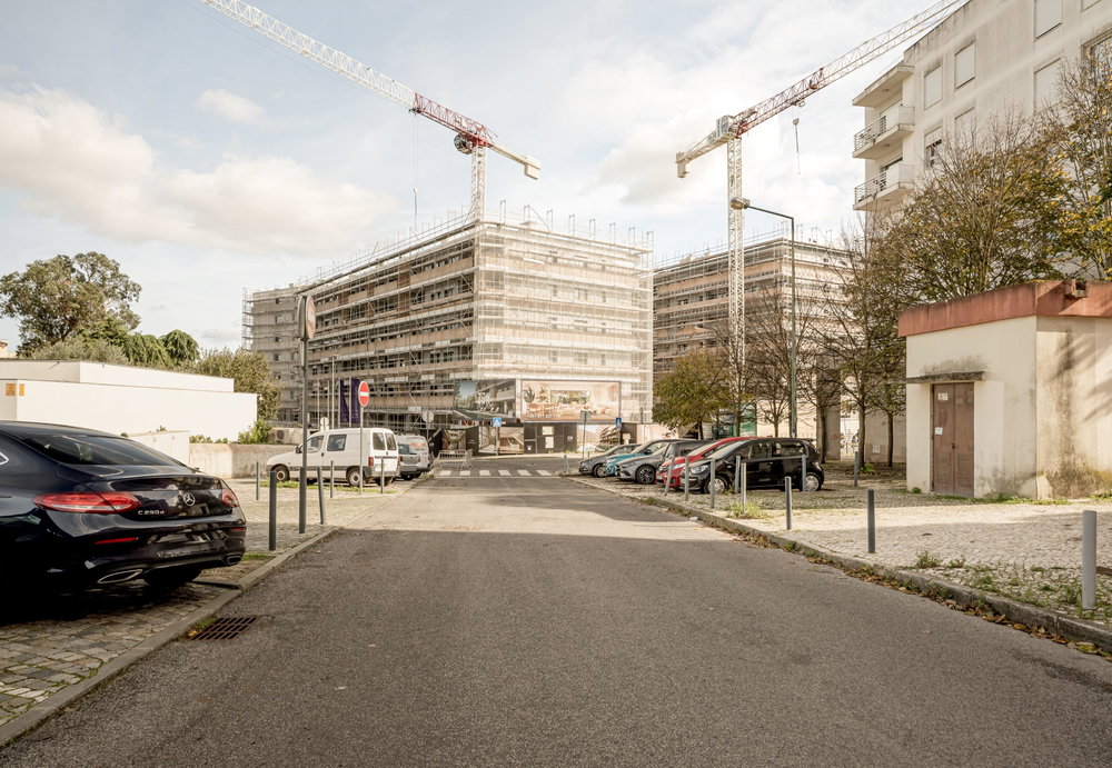 2-bedroom apartment with balcony, in ZEN, Telheiras, Lisbon 1774166667