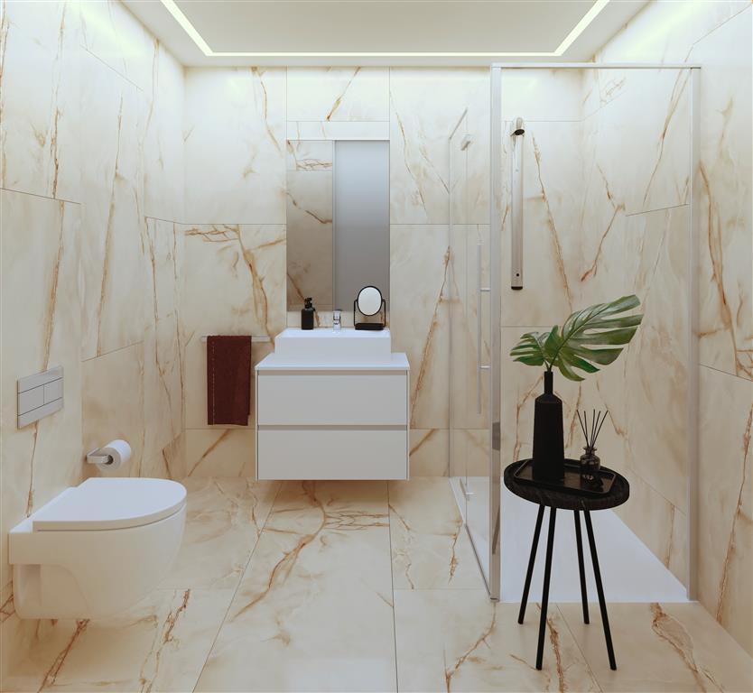 3-bedroom apartment with parking, in Matosinhos 2965717505