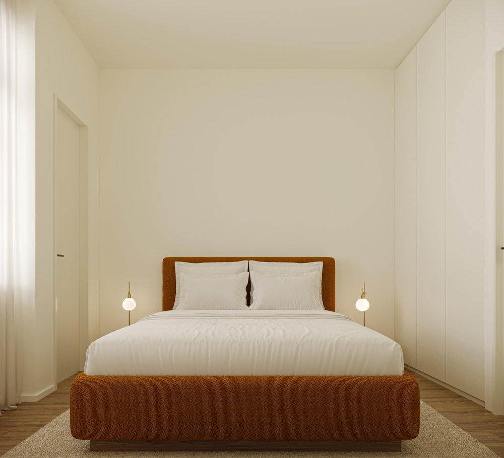 1-bedroom apartment in Baixa, Porto 3783191700