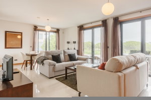 2-bedroom penthouse apartment in Vale do Lobo, Algarve 3372128745