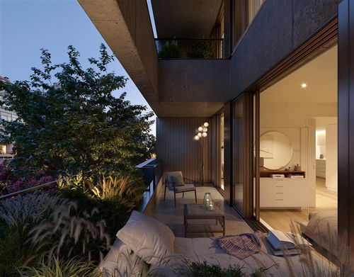 3-bedroom apartment, in COPA Cool Living, Lisbon 3989230468