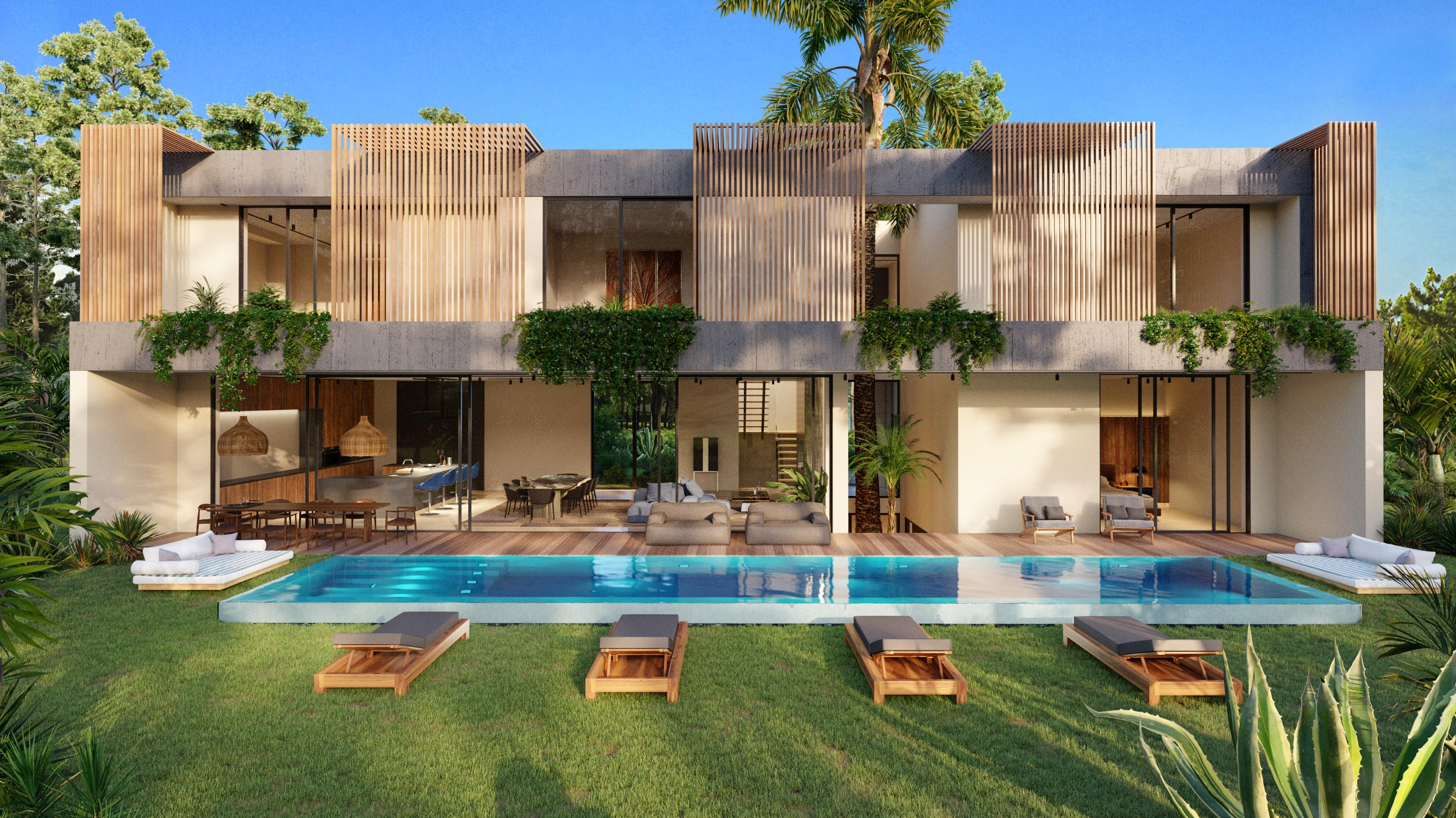 5 bedroom villa with pool in Herdade da Aroeira Almada