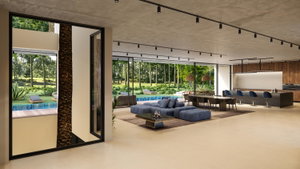 4 bedroom villa with pool, in Herdade da Aroeira, Almada 2249592894