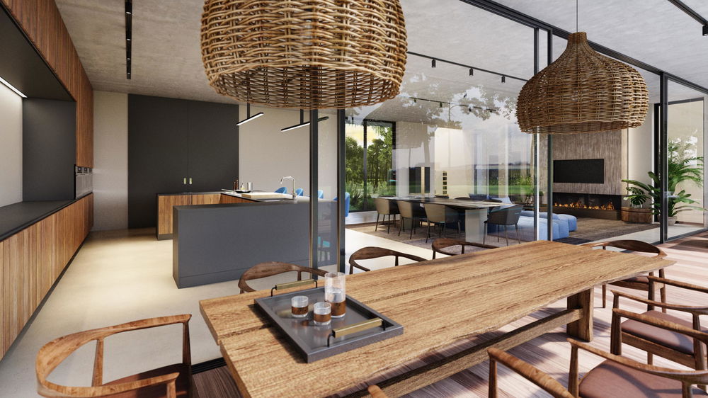 5 bedroom villa with pool, in Herdade da Aroeira, Almada 2249592894