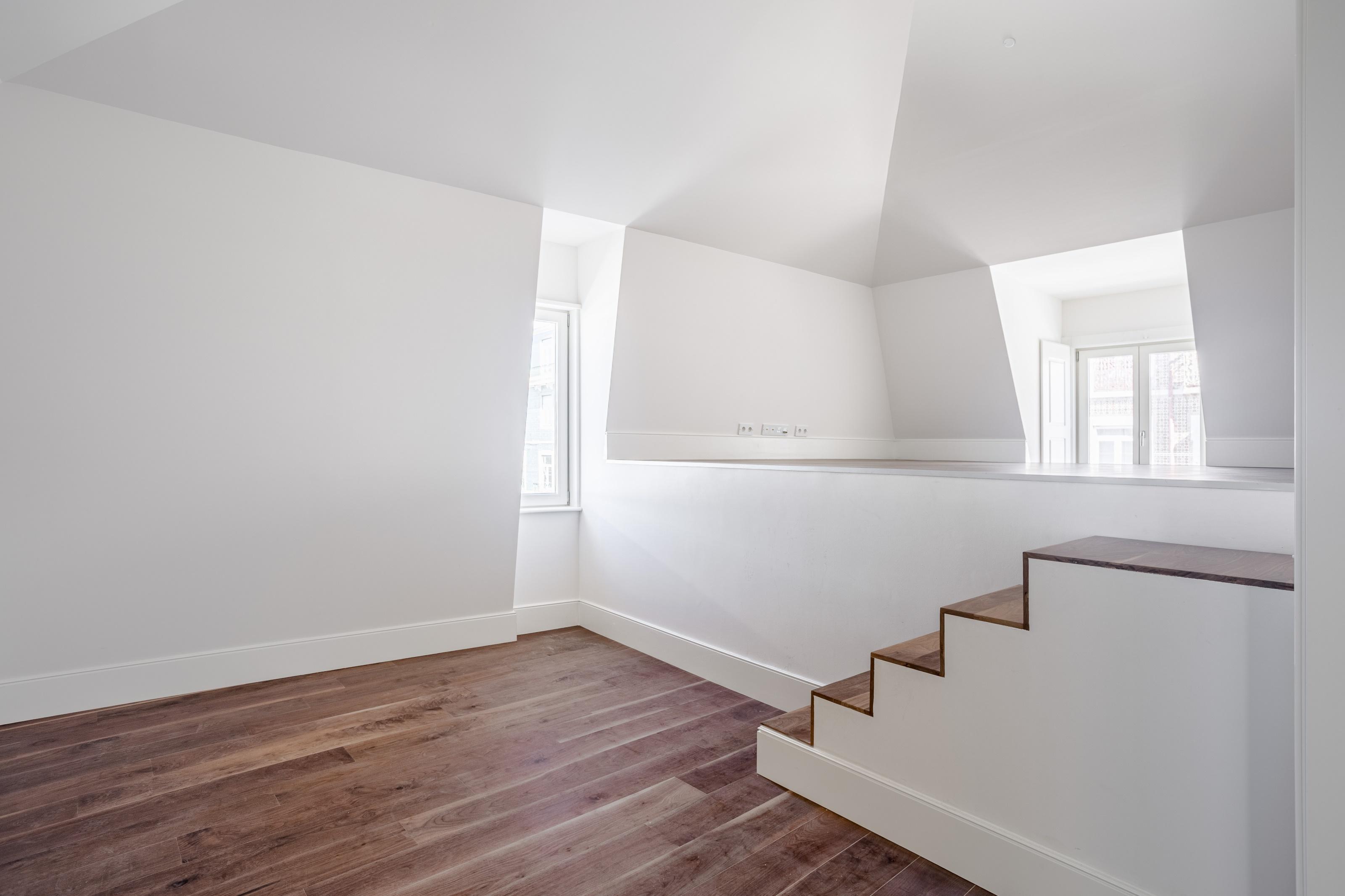 1-bedroom apartment in Belém Lisbon