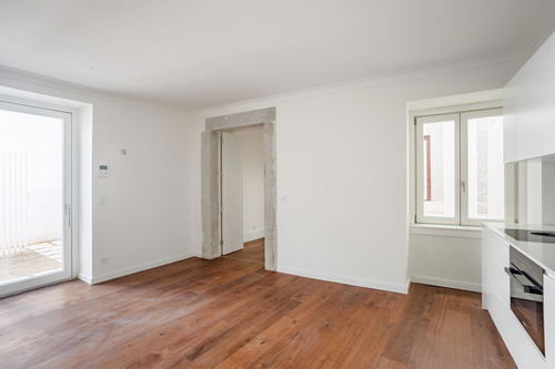 1-bedroom apartment in Belém, Lisbon 2923185019