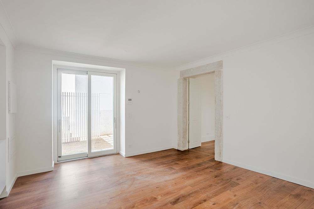 1-bedroom apartment in Belém, Lisbon 2923185019
