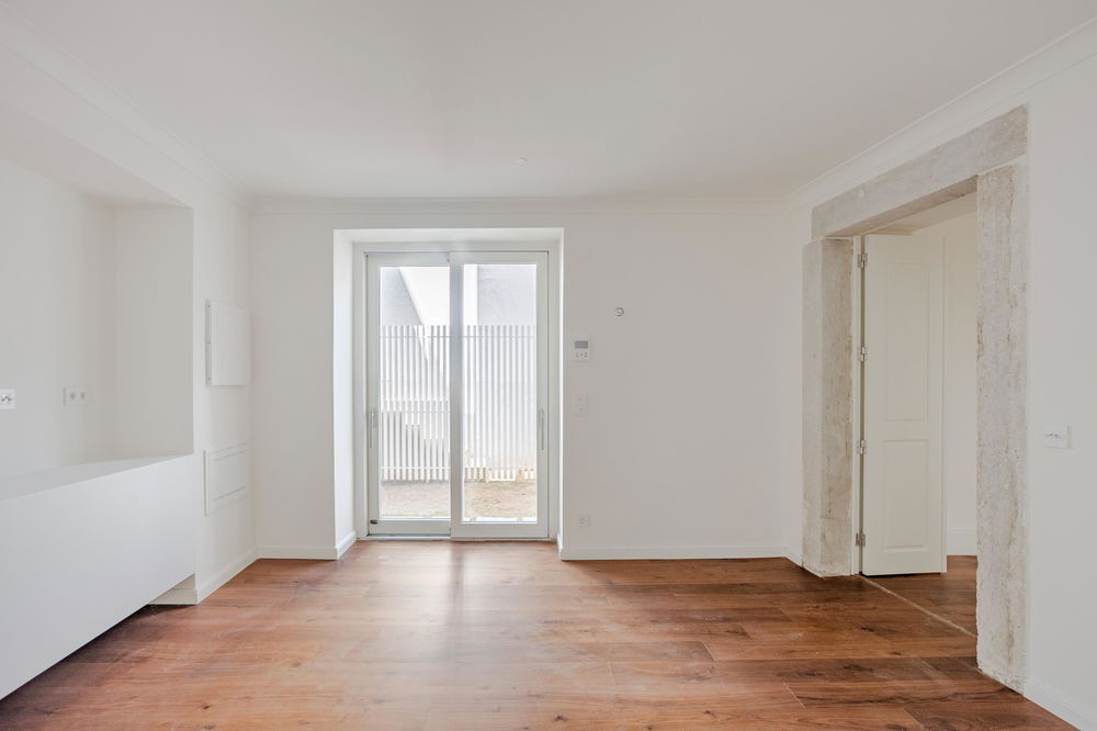 1-bedroom apartment in Belém, Lisbon 2923185019