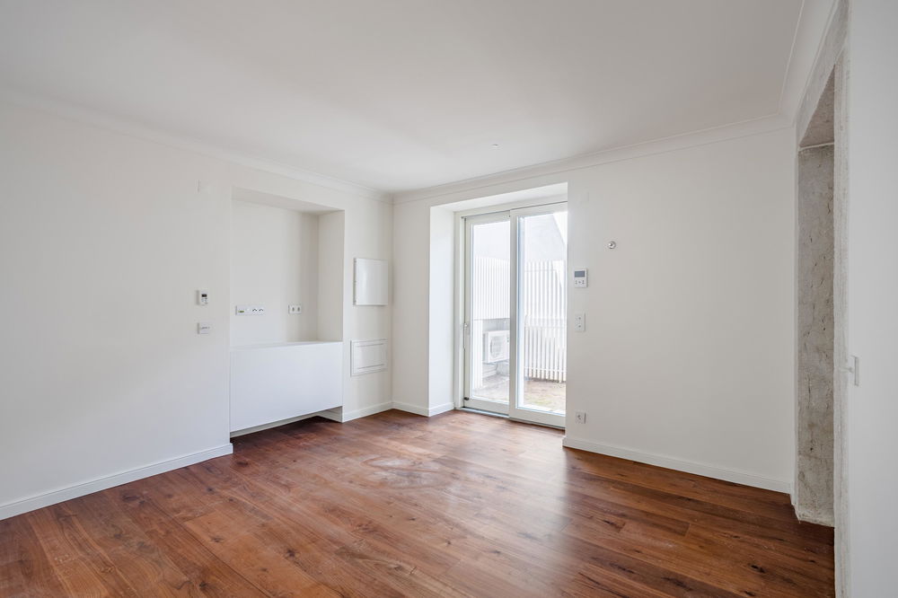 1-bedroom apartment in Belém, Lisbon 2923185019