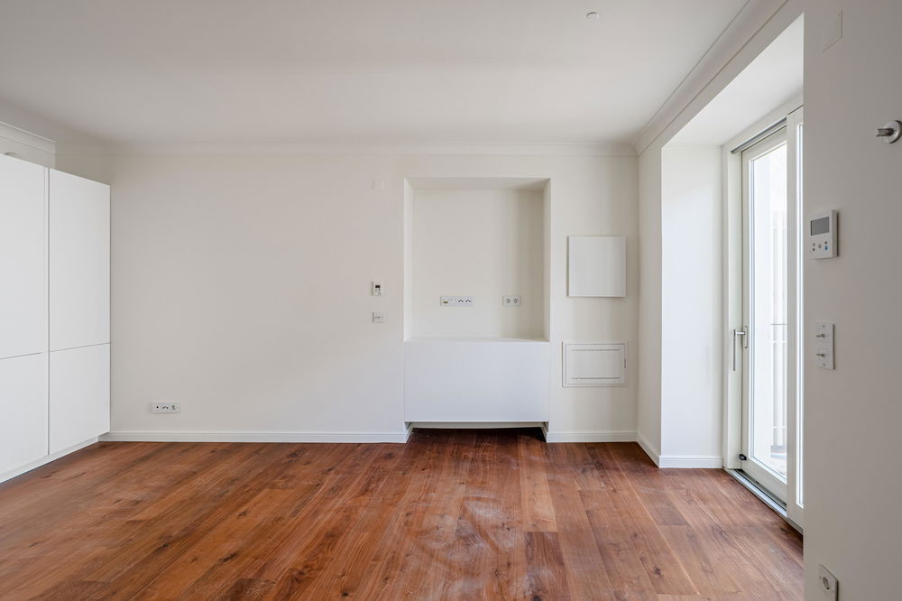 1-bedroom apartment in Belém, Lisbon 2923185019