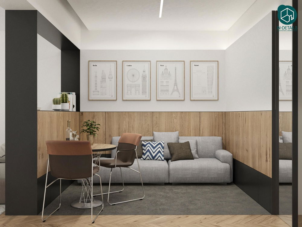 New 2-bedroom apartment in Bandeira, Porto 488405058