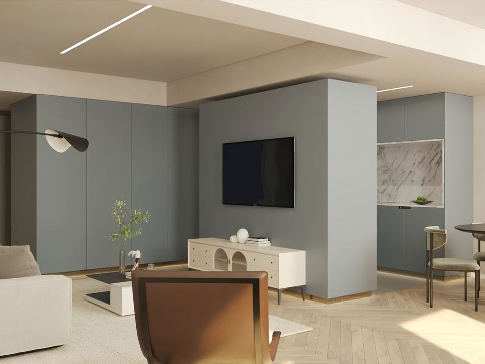 New 2-bedroom apartment in Bandeira, Porto 488405058