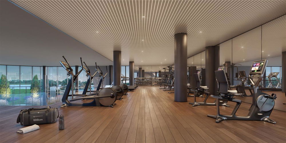 4 Bedroom with pool, One Green Way, in Quinta do Lago 377855897