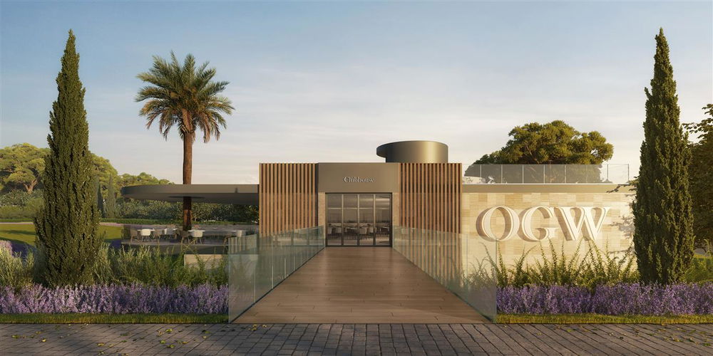 4 Bedroom with pool, One Green Way, in Quinta do Lago 377855897