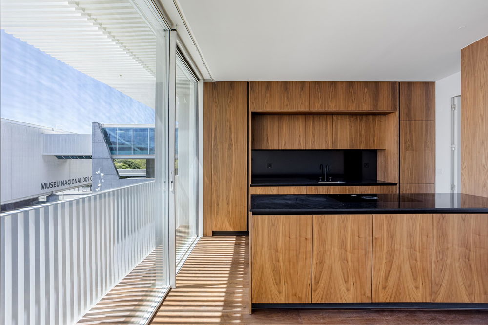 3-bedroom apartment in Villa dos Coches in Belém, Lisbon 992075498