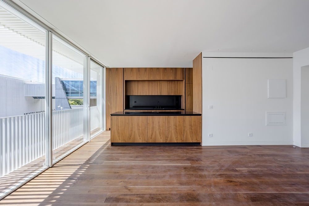 3-bedroom apartment in Villa dos Coches in Belém, Lisbon 992075498