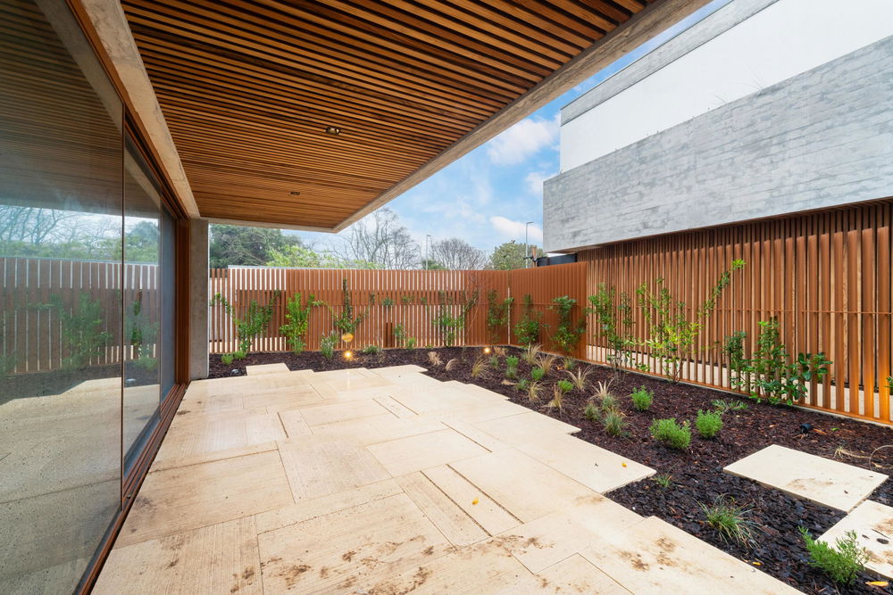 T3 villa in Vila Nova Park condominium, Porto 1087800861