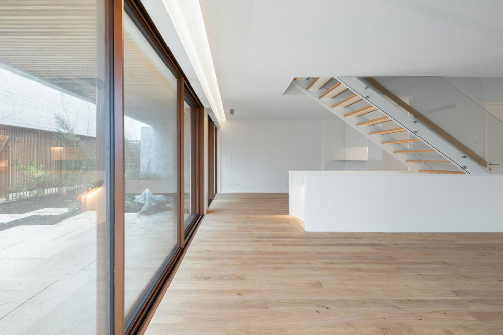 T3 villa in Vila Nova Park condominium, Porto 1087800861