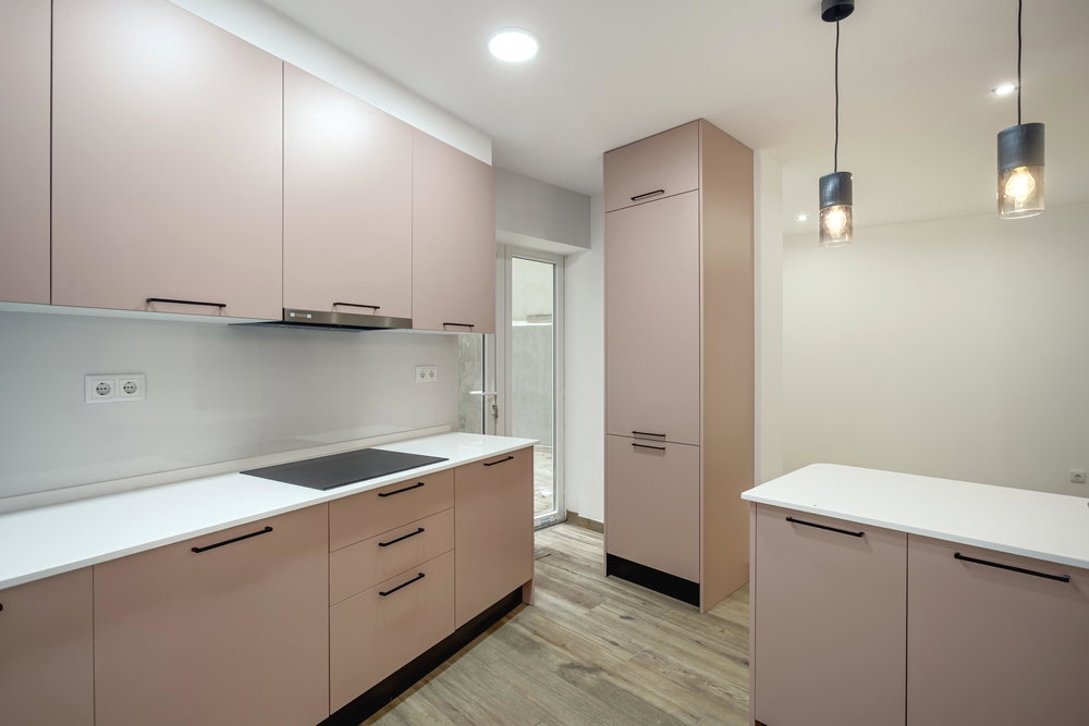 2-bedroom apartment with terrace in Lapa, Lisbon 3621850107